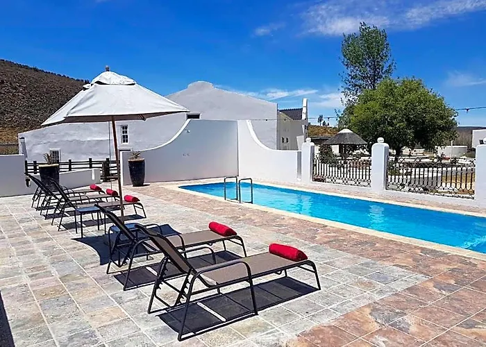 Karoo 1 Hotel Village