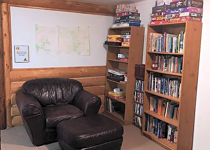 Alpine Creek Lodge
