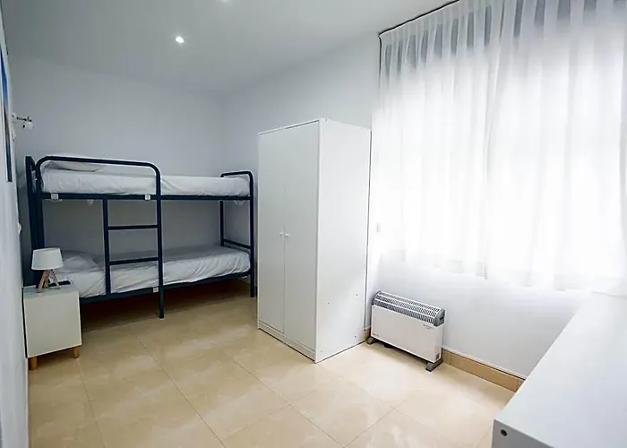 Hotel Pinar Somo Surf