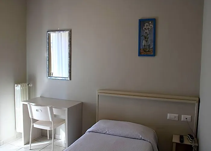 Hotel Delfina