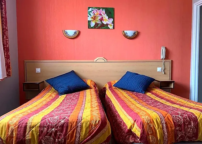 Hotel Vernon