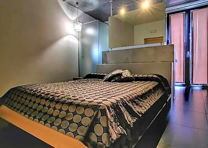 Ciacco Hotel