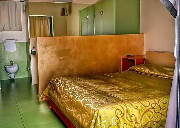 Ciacco Hotel