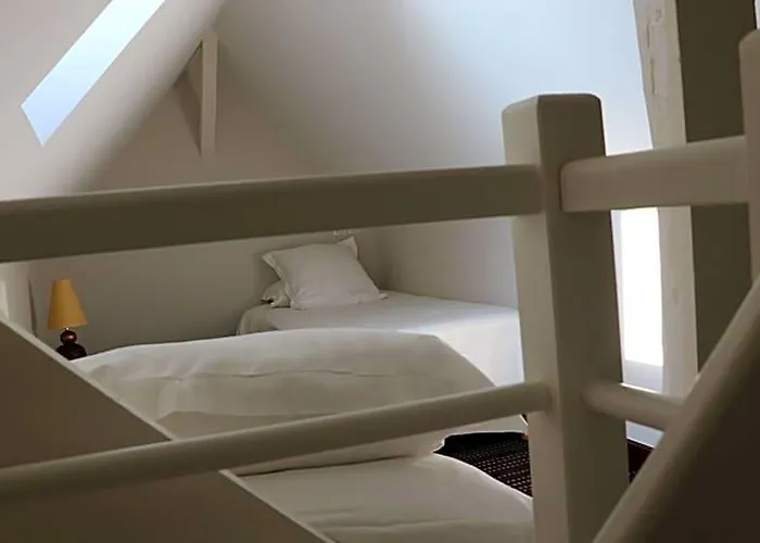 La Mere Champlain