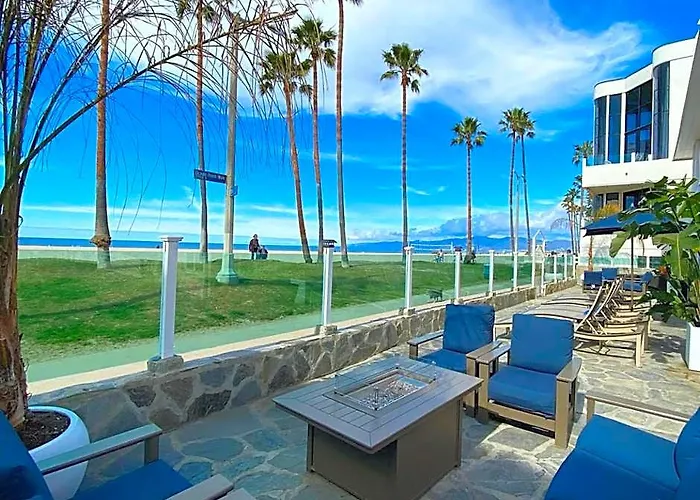 Venice On The Beach Hotel Los Angeles