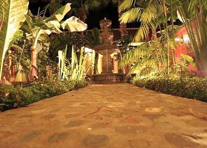 Clarion Hotel Copan Ruinas