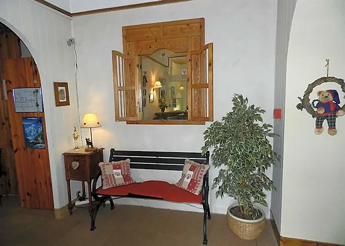 Hotel du Mont Blanc