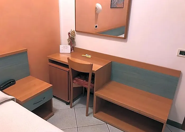 Hotel Amico Fritz