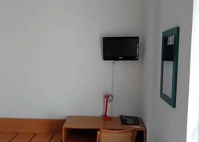 Hotel Torre