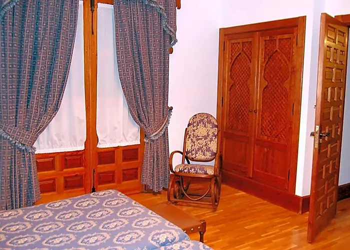 Hospederia del Real Monasterio