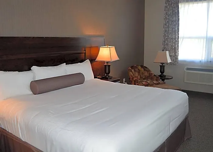 Cobble Creek Lodge