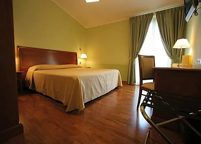 Hotel L' Anfora