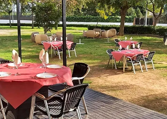 Hotel Lluna