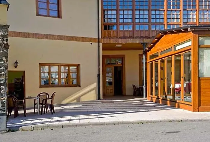 Hotel Restaurante La Casilla