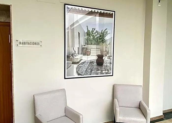 Hotel Santa Ana