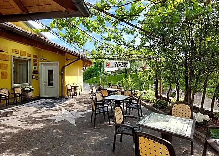 Locanda Castagna
