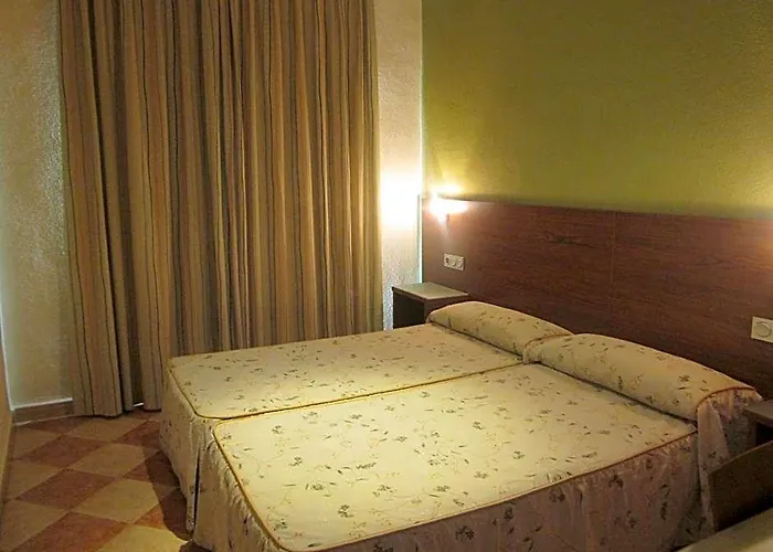 Hotel Totana Sur