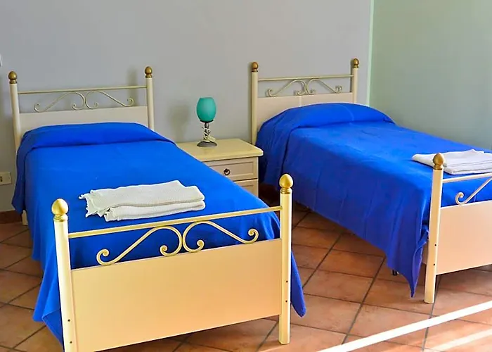 Albergo Escondido