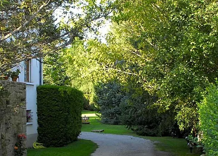 Hotel Celisol Cerdagne