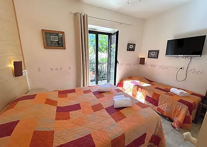 Hotel Le Bon Accueil