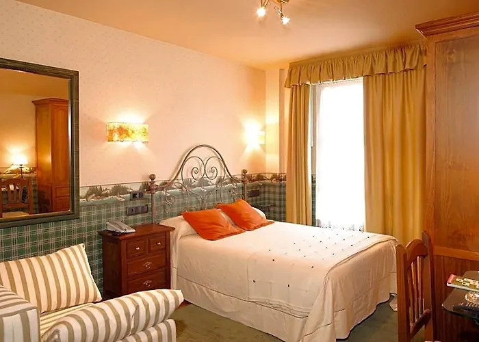 Hotel Avenida Real