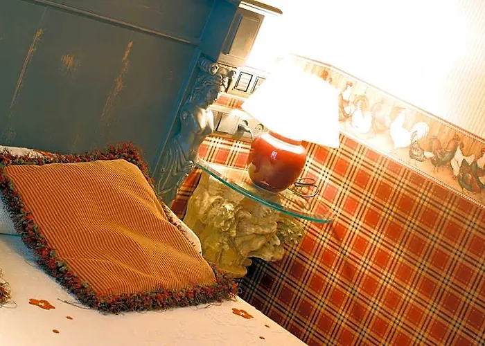 Hotel Avenida Real