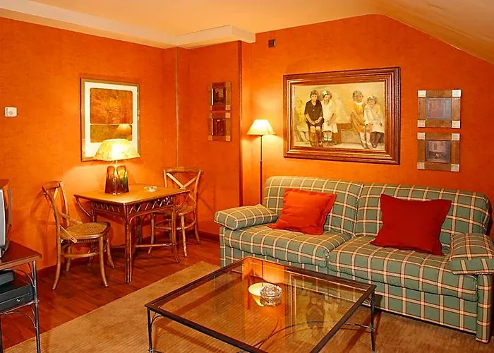 Hotel Avenida Real