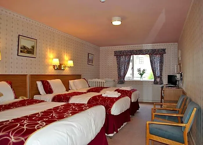 Willowbank Hotel