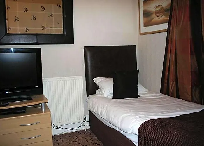 Royal Hotel