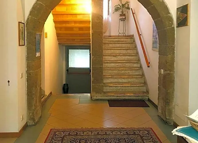 Residenza Pitigliano Gens Petilia - Trek & Bike