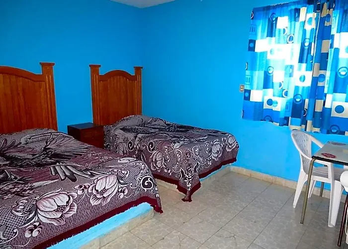 Hotel Rocio