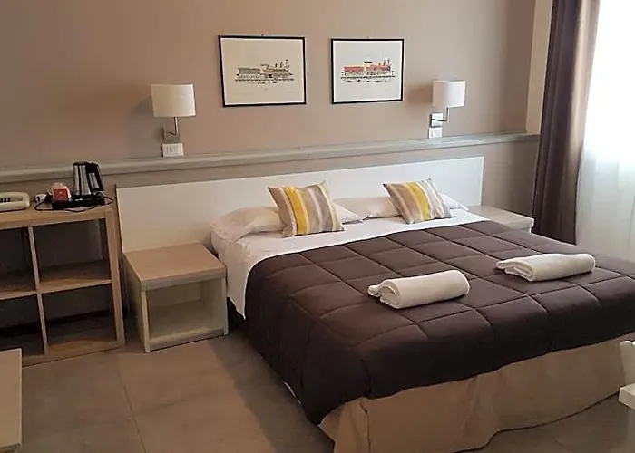 Hotel Arianna