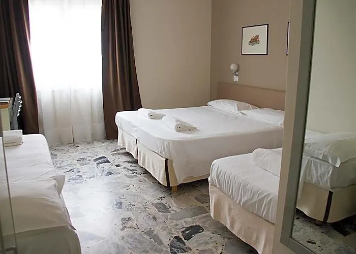 Hotel Arianna