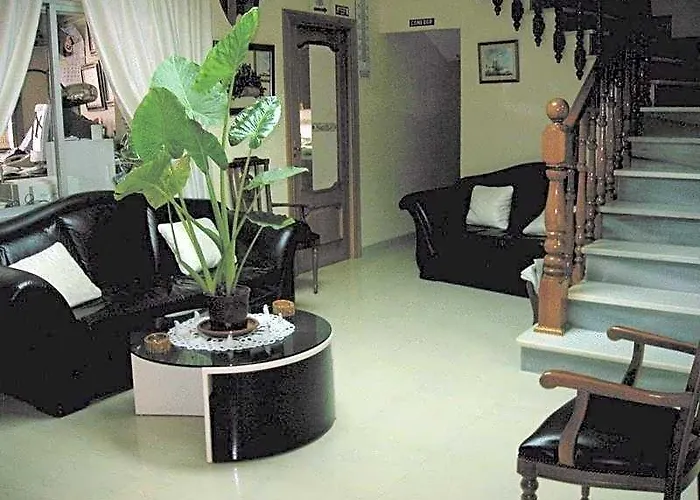 Hotel La Parra
