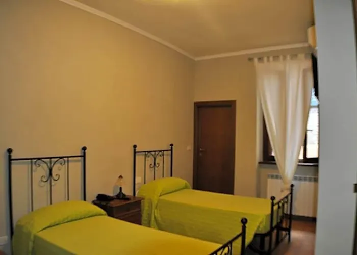 Hotel Fioriti