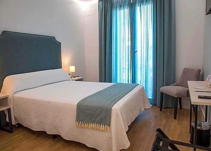Gm Hotel