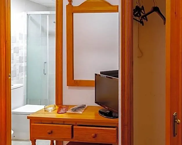Hotel Herasu