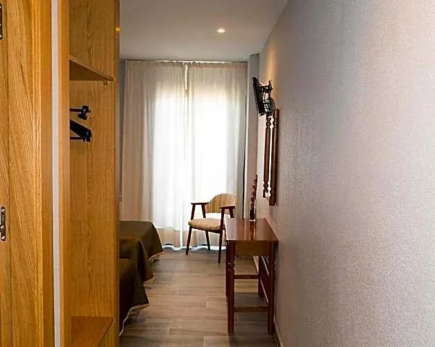 Hotel Simancas