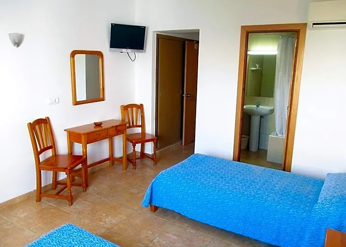 Hostal Residencia Nicolau