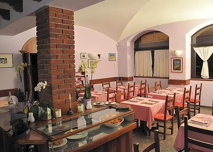 Albergo Ponte Vecchio