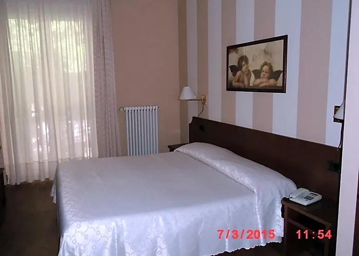 Albergo Ponte Vecchio