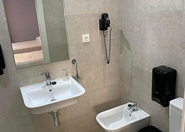 Hotel Estrella Del Mar