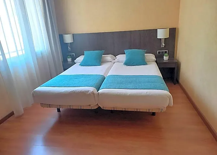 Hotel 1948 Manresa