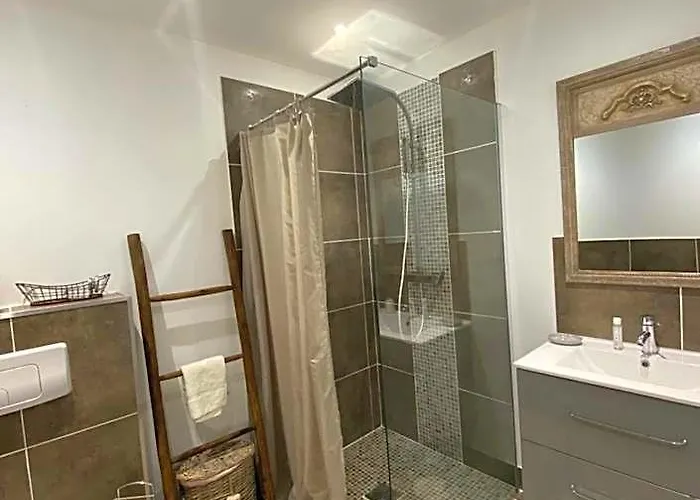 Hotel Gite D'Etape San Pasquale