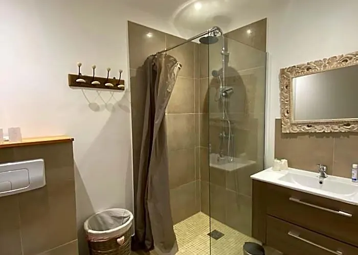 Hotel Gite D'Etape San Pasquale