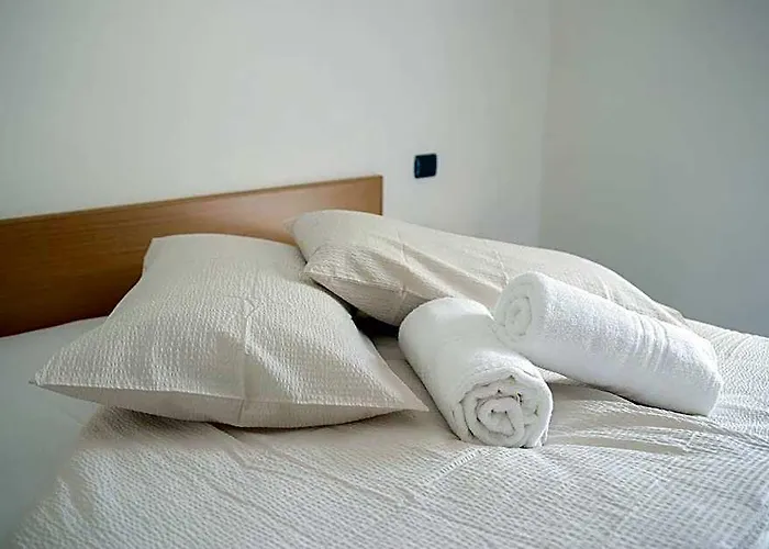 Hotel Milano