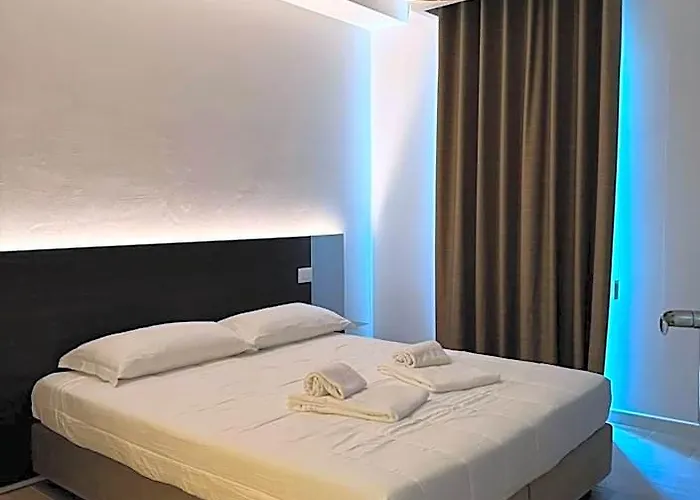 Hotel Airone