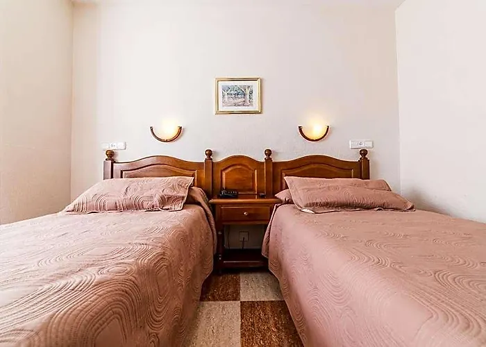 Hotel Sevilla