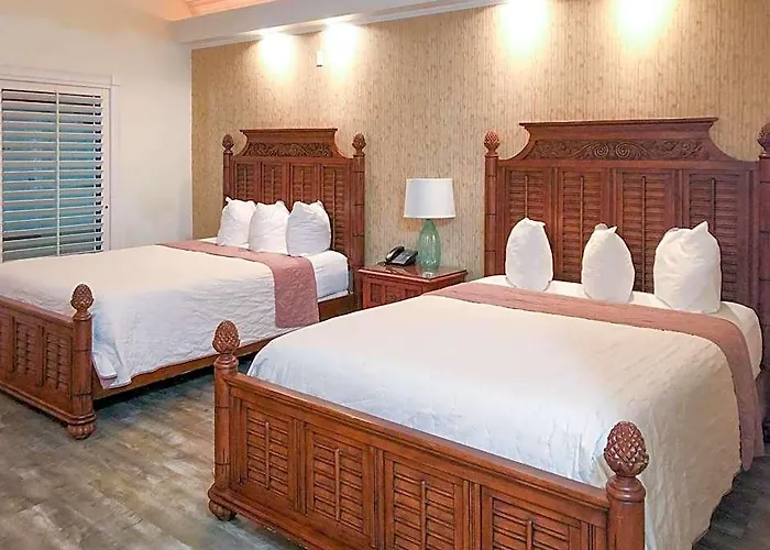 Boca Grande Hotel