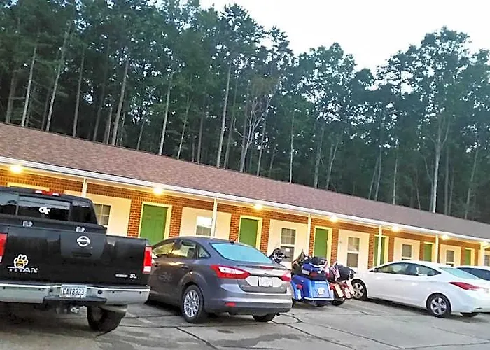 Murphy Motel